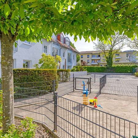 Strandjuwel 225 Ostseebad Kühlungsborn Kültér fotó