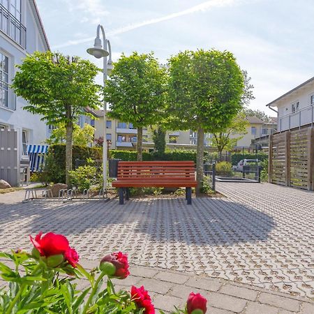 Strandjuwel 225 Ostseebad Kühlungsborn Kültér fotó