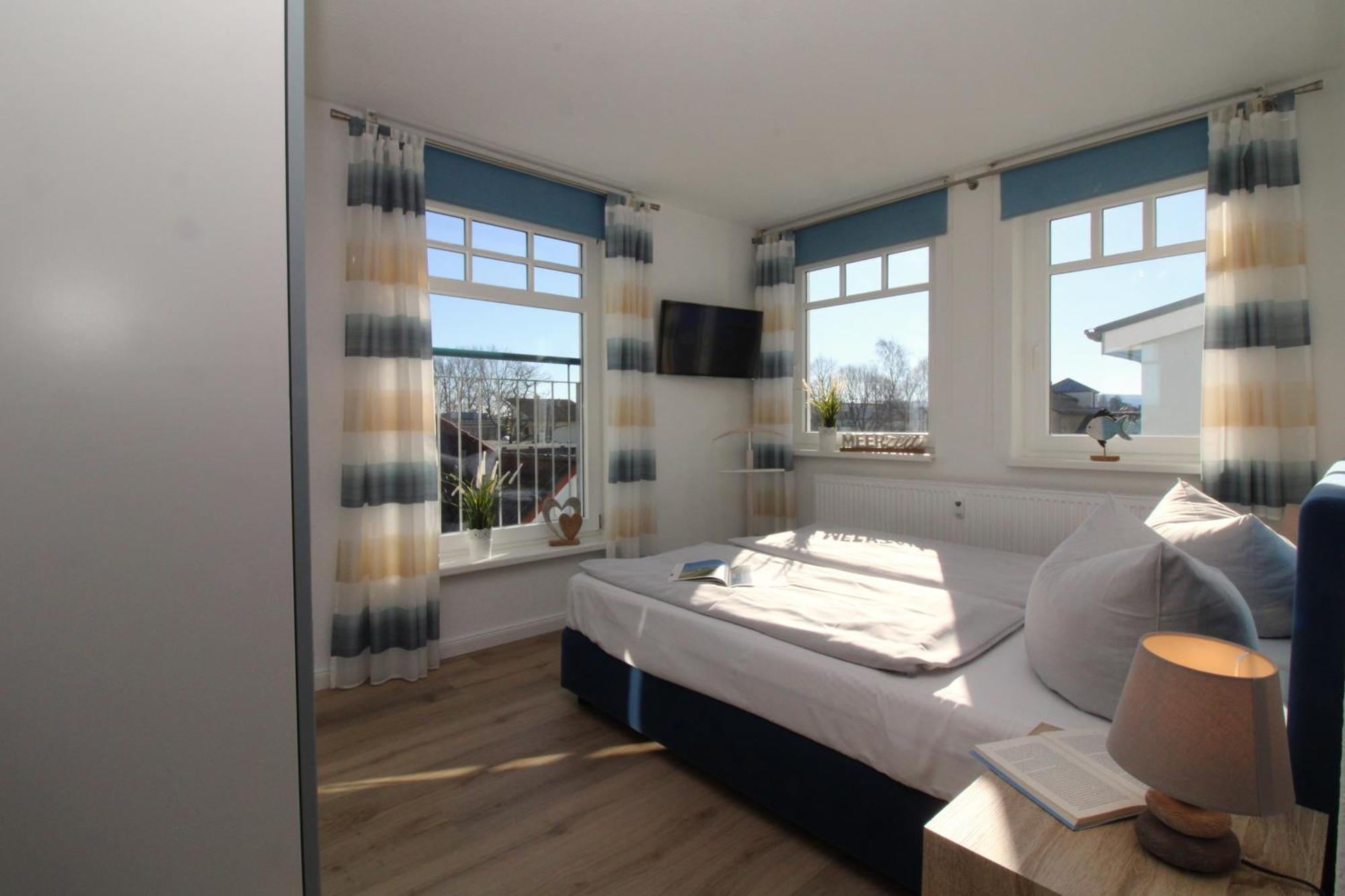 Strandjuwel 225 Ostseebad Kühlungsborn Kültér fotó