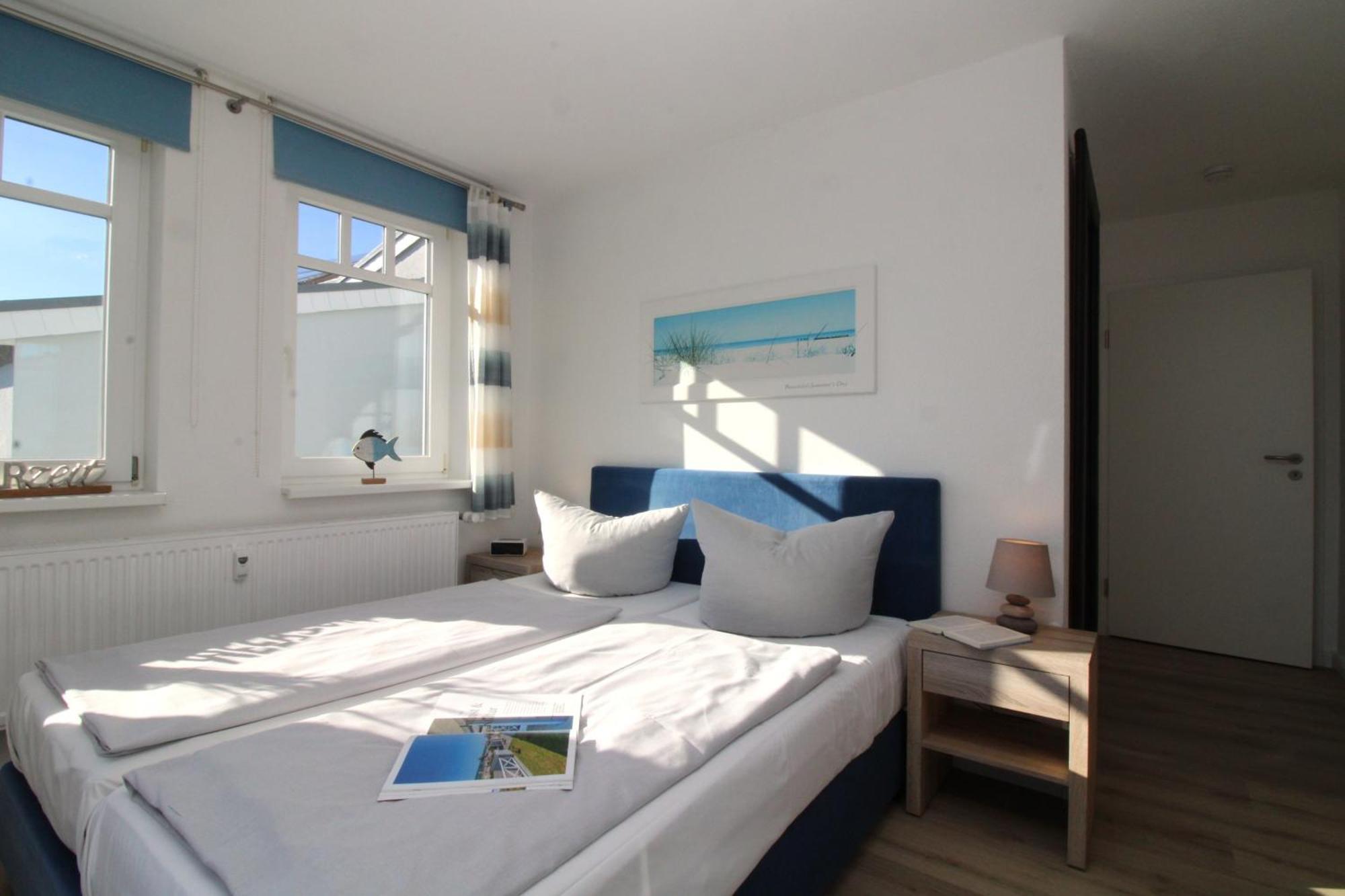 Strandjuwel 225 Ostseebad Kühlungsborn Kültér fotó