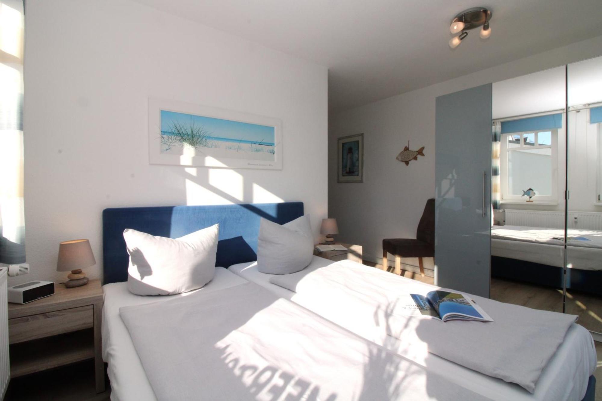 Strandjuwel 225 Ostseebad Kühlungsborn Kültér fotó