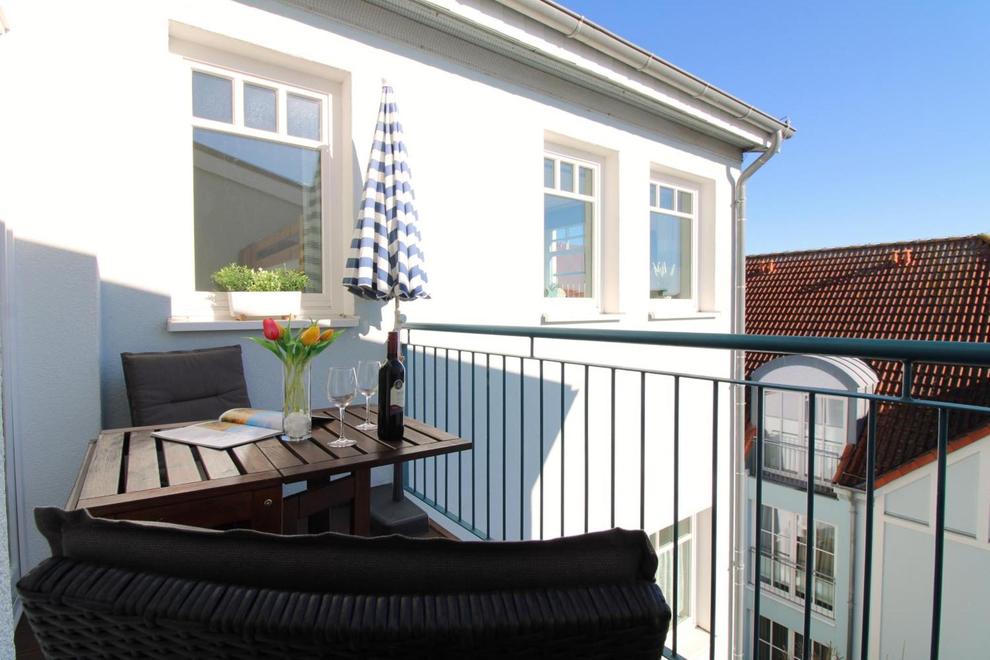 Strandjuwel 225 Ostseebad Kühlungsborn Kültér fotó