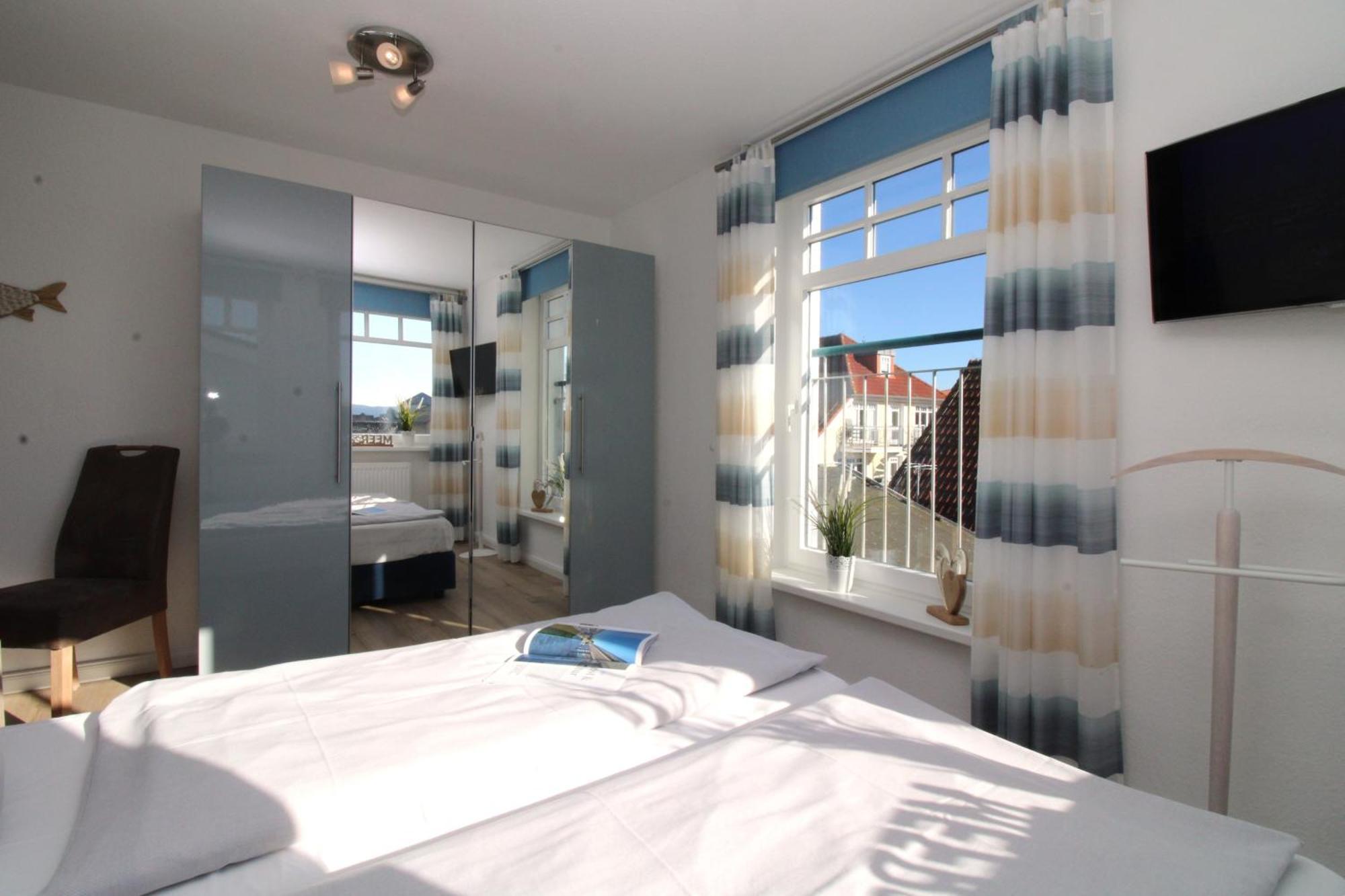 Strandjuwel 225 Ostseebad Kühlungsborn Kültér fotó