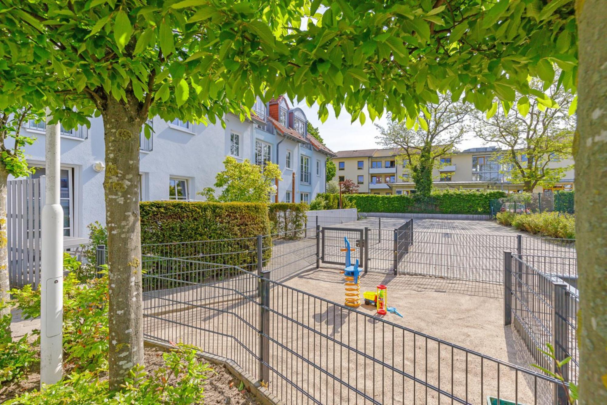 Strandjuwel 225 Ostseebad Kühlungsborn Kültér fotó